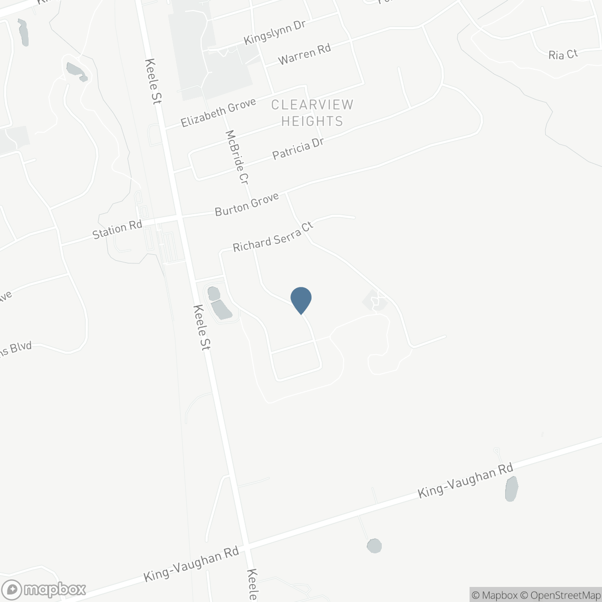 80 CHUCK ORMSBY CRESCENT, King, Ontario L7B 0A9
